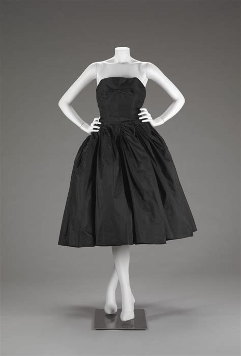 christian dior 1950s dress|dior evening dresses 1940s.